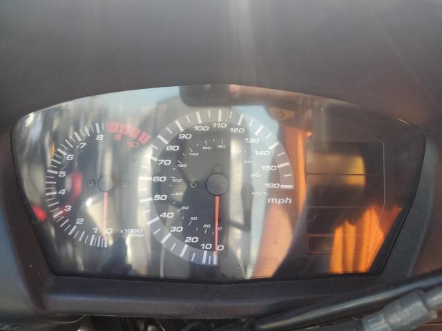 2007 HONDA ST1300 A JH2SC51437M500615