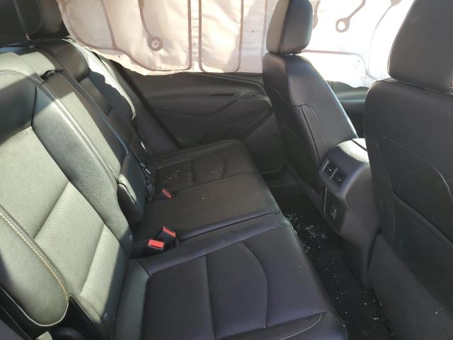 2020 CHEVROLET EQUINOX LT - 3GNAXKEV5LL325063