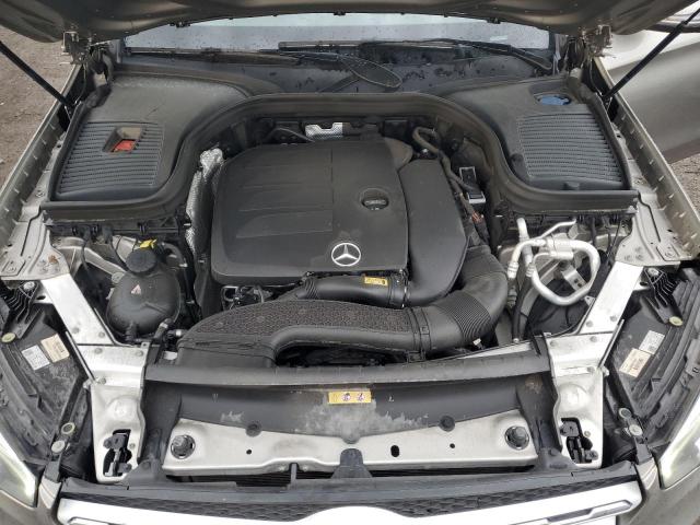 W1N0G8EB6LF762750 Mercedes-Benz Glc 300 4matic