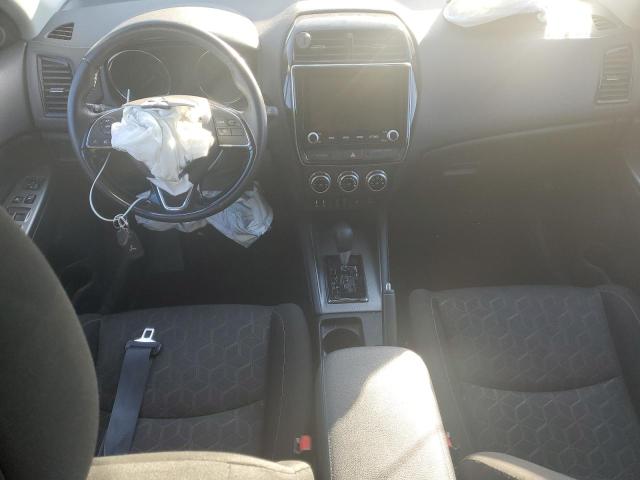 2021 MITSUBISHI OUTLANDER - JA4APVAU6MU019532