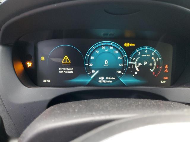 2018 JAGUAR XE S - SAJAM4FVXJCP19289