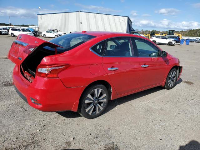 3N1AB7AP5KY235816 | 2019 NISSAN SENTRA S