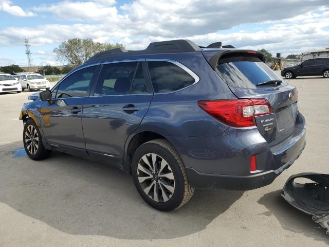 4S4BSANC9H3412015 Subaru Outback 2.5i Limited