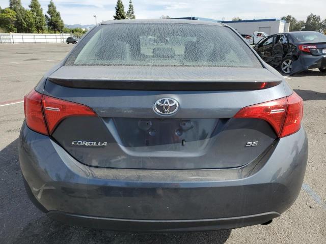 5YFBURHE9HP605735 Toyota COROLLA L