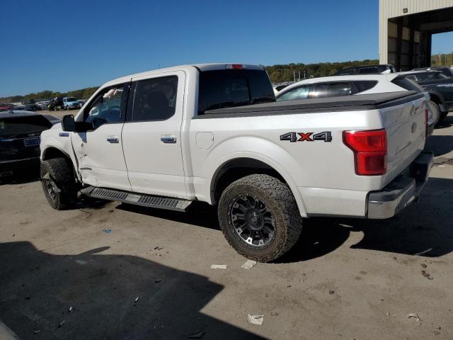 2018 FORD F150 SUPER - 1FTFW1E19JFE77072