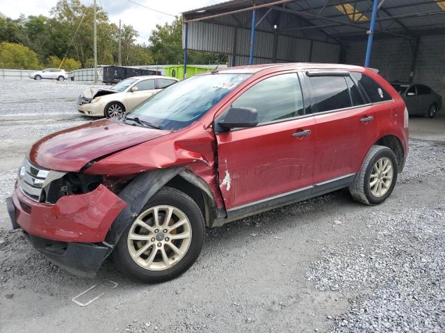 2008 Ford Edge SE