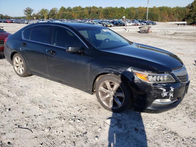 Vin: jh4kc1f34ec003236, lot: 71090383, acura rlx 20144