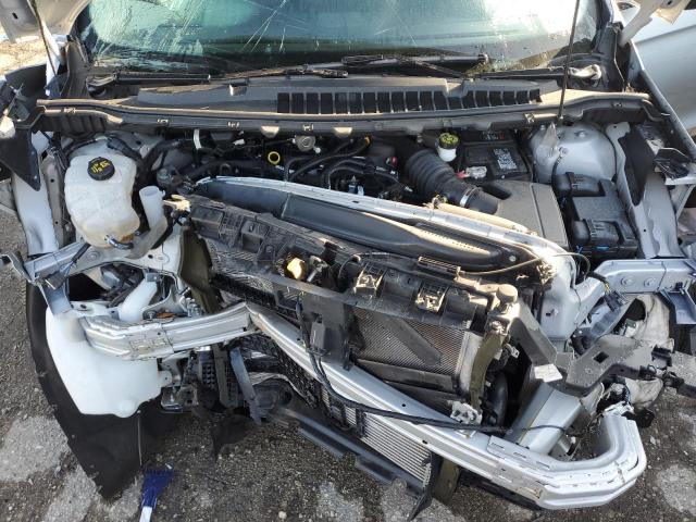 2FMPK4J94KBC46043 Ford EDGE SEL