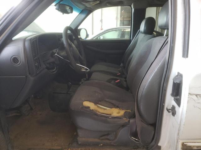 2003 Chevrolet Silverado K1500 VIN: 1GCEK19V83E159196 Lot: 74014393