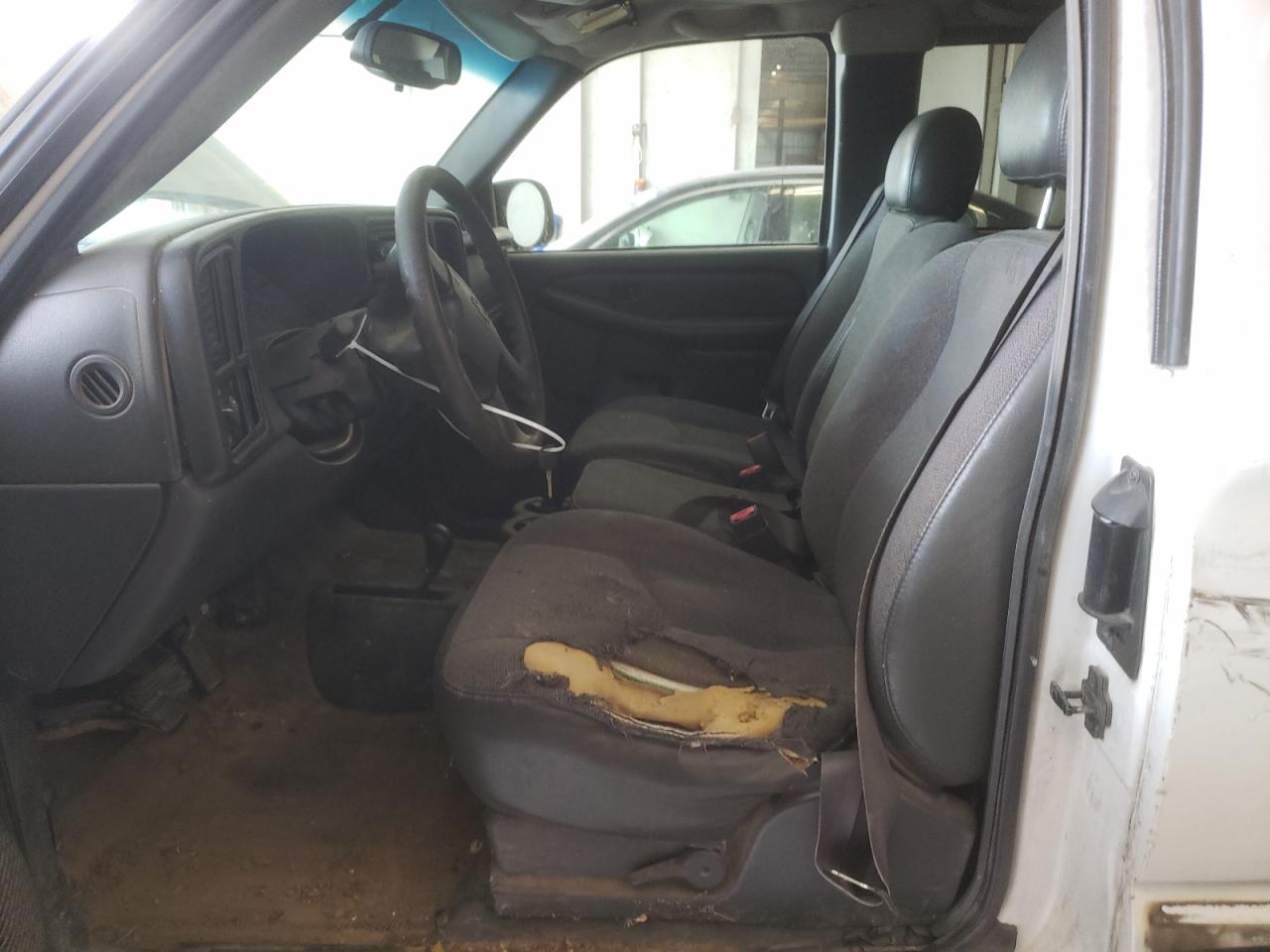 1GCEK19V83E159196 2003 Chevrolet Silverado K1500