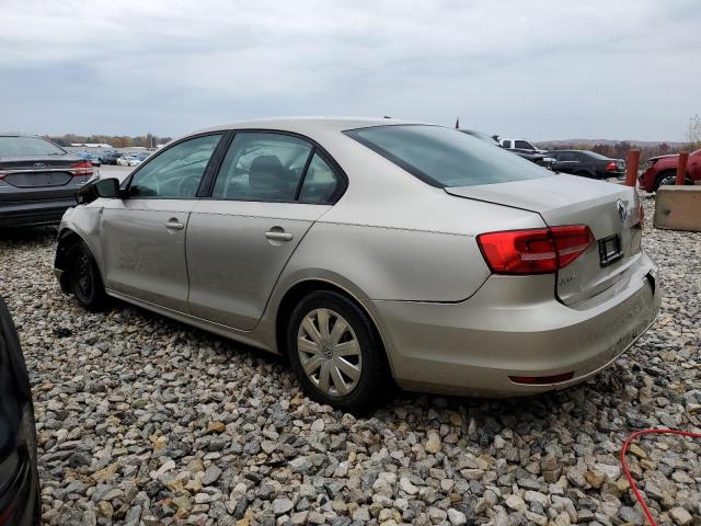 3VW2K7AJ5FM337947 | 2015 Volkswagen jetta base