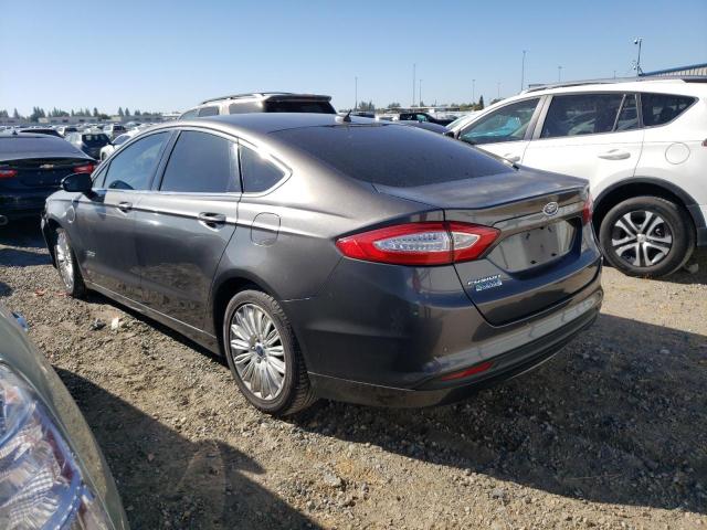 3FA6P0PU9FR147320 | 2015 FORD FUSION SE