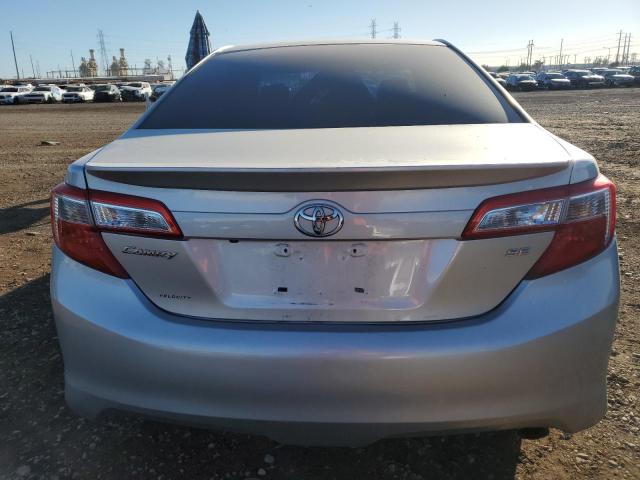 4T1BF1FK8EU414984 | 2014 TOYOTA CAMRY L