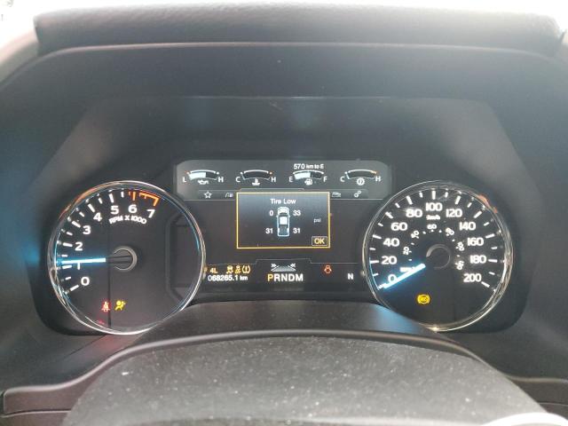 2020 FORD F150 SUPER - 1FTEW1E49LFC35066