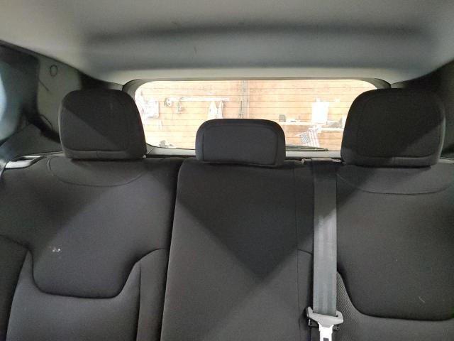 ZACNJDAB7MPM35931 Jeep Renegade Sport