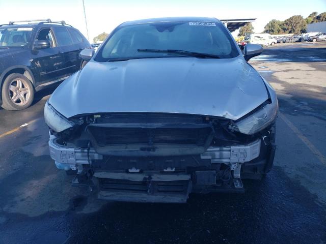 3FA6P0LU8KR206731 Ford Fusion SE 5