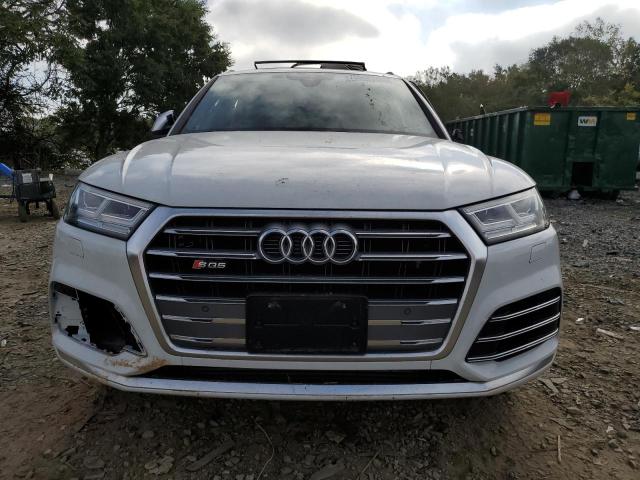 2020 AUDI SQ5 PREMIU - WA1B4AFY0L2017965