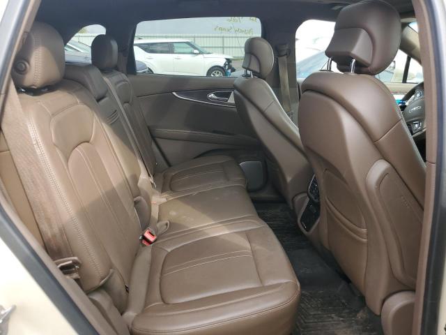2LMTJ8LP2GBL86947 Lincoln Mkx Reserve