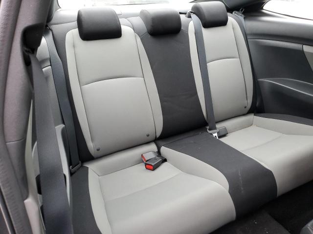 2HGFC4B09JH306070 Honda Civic Lx