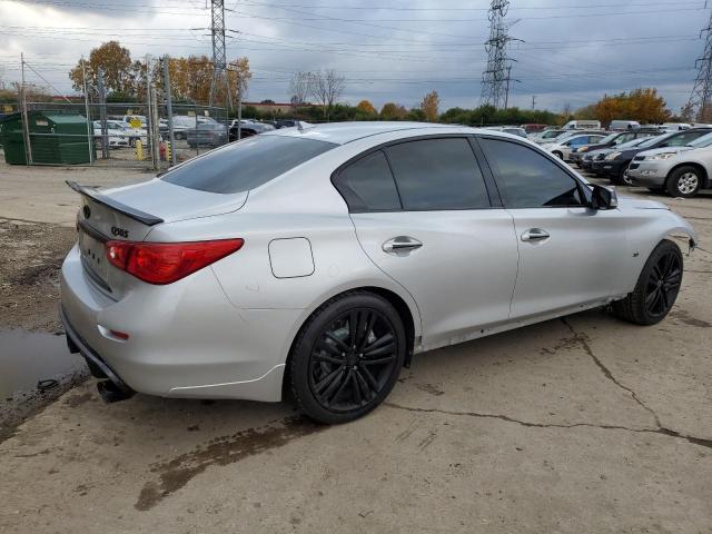 Vin: jn1bv7ar3fm407461, lot: 74121153, infiniti q50 base 20153