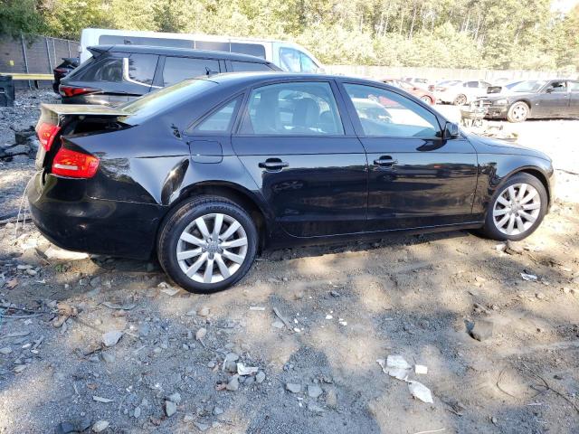 VIN WAUBFAFL2DN045509 2013 Audi A4, Premium no.3