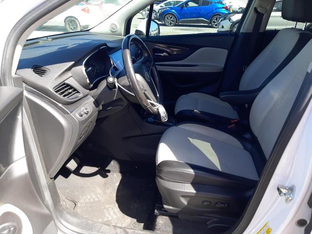 KL4CJASB6KB700301 Buick Encore PRE 7