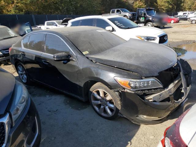 JH4KC1F3XEC001992 Acura RLX