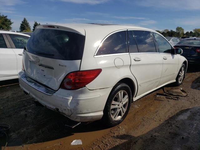 2009 Mercedes-Benz R 350 4Matic VIN: 4JGCB65E09A089229 Lot: 72170893