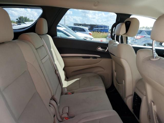 2015 DODGE DURANGO SX - 1C4RDHAG9FC185727