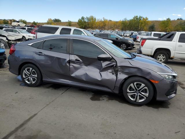 19XFC2F51GE009355 | 2016 HONDA CIVIC LX