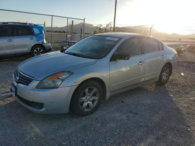 2007 Nissan Altima 2.5