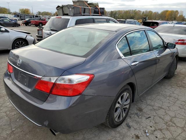 1HGCR2F33EA097875 | 2014 HONDA ACCORD LX