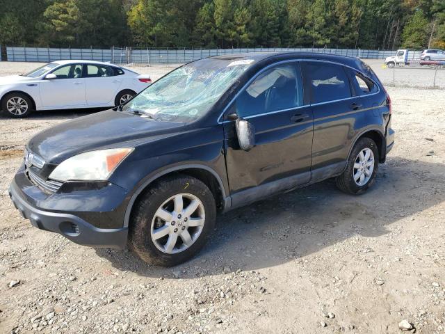 2009 Honda CR-V EX