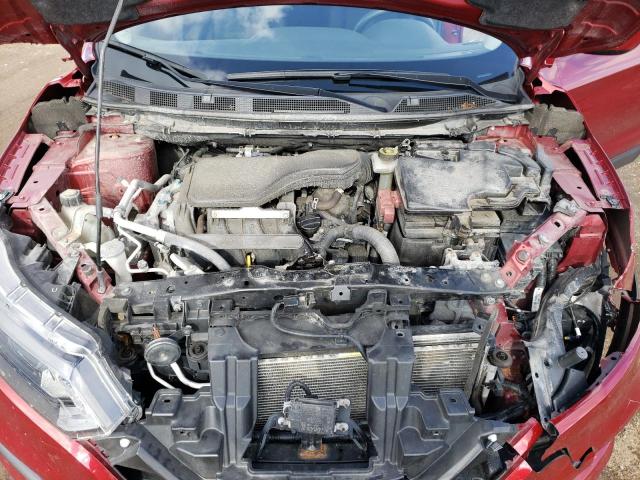 JN1BJ1CV1LW261175 Nissan Rogue Sport S