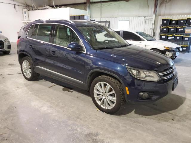 WVGAV7AX5GW600770 | 2016 VOLKSWAGEN TIGUAN S