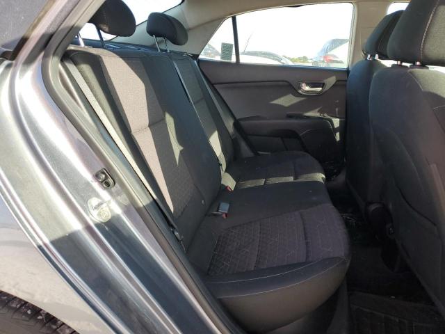 3KPA24AB0KE166096 KIA RIO S