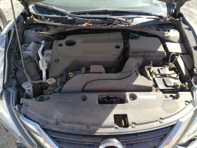 1N4AL3AP0JC228420 2018 Nissan Altima 2.5