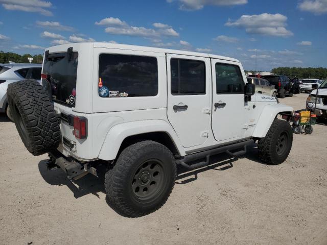 1C4BJWEG1EL252814 Jeep Wrangler Unlimited Sahara