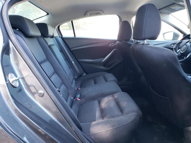 JM1GL1U55H1145994 Mazda 6 SPORT