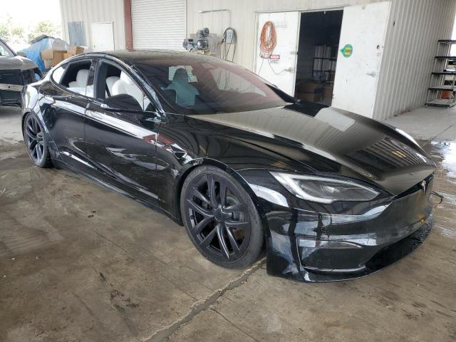 5YJSA1E63NF480214 Tesla MODEL S