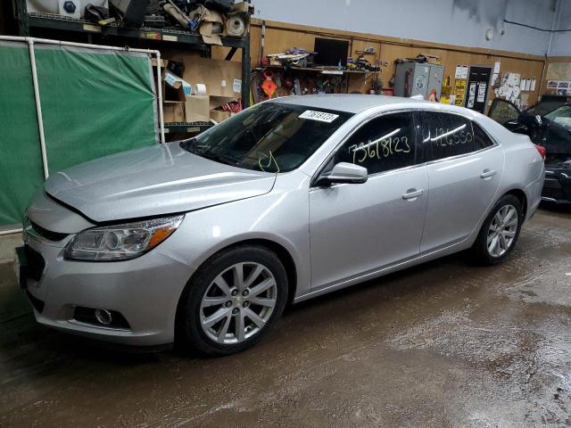 2015 Chevrolet Malibu 