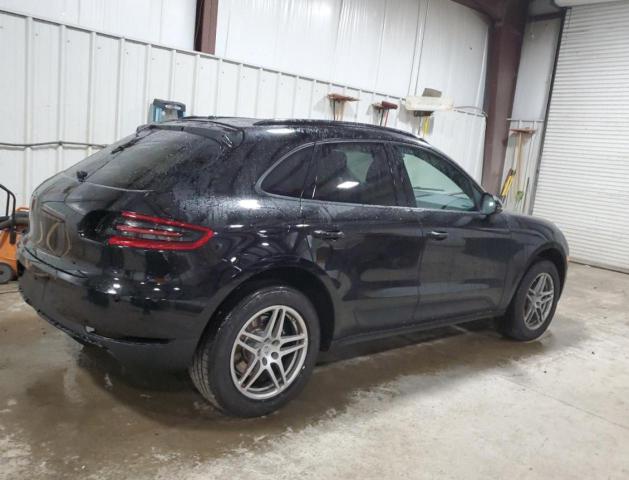 VIN WP1AA2A56JLB20519 2018 Porsche Macan no.3