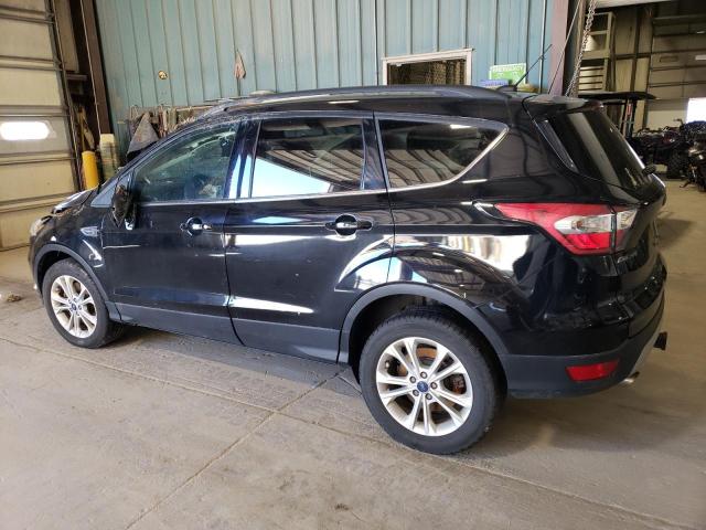 2017 FORD ESCAPE SE - 1FMCU9G97HUC92238