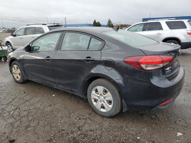 3KPFK4A77HE037024 KIA FORTE LX
