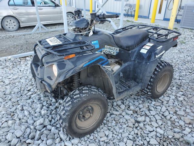 2021 KAWASAKI KVF300 C - RGSWM2231MBE92963