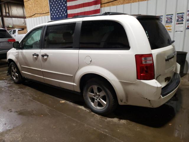 DODGE CARAVAN SE 2008 1
