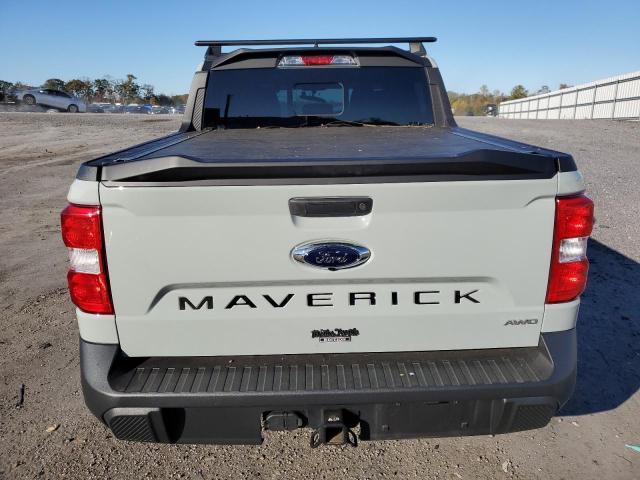 3FTTW8F95PRA06600 Ford Maverick X 6