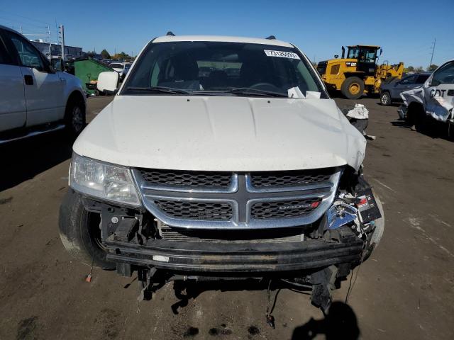 3C4PDDBG5FT574545 | 2015 DODGE JOURNEY SX