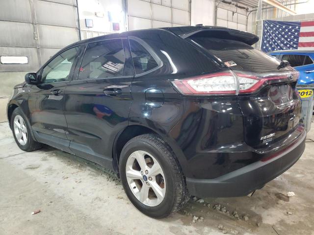 2FMPK3G98JBB39433 Ford EDGE SE