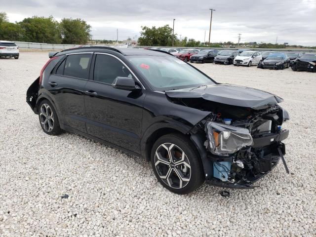 KNDCR3LE2P5042002 Kia Niro EX 4